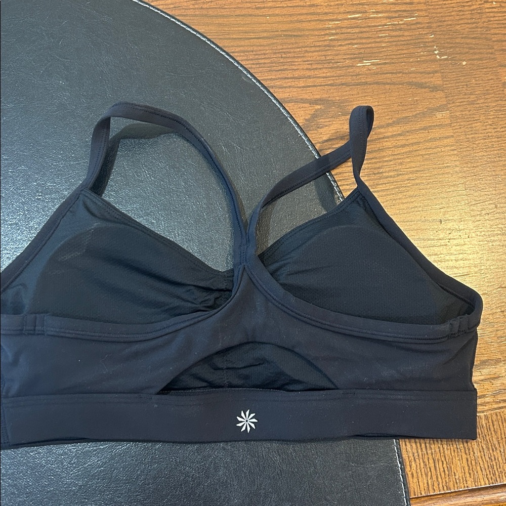 New Athleta Vital Bra D-DD - Picture 4 of 6